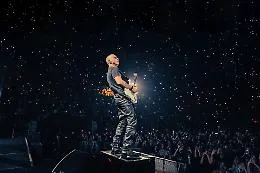 Concerti di Eros Ramazzotti e Geolier, ecco come raggiungere lo stadio &ldquo;Franco Scoglio&rdquo;