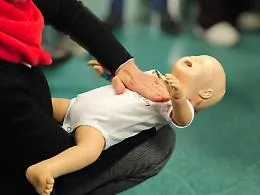 Soffocamento pediatrico, la grande campagna di prevenzione di Asp:  coinvolte 60 scuole catanesi
