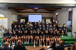 Catania ospita la 41&ordf; AeQuilibrium Cup: la Sicilia torna capitale del volley giovanile