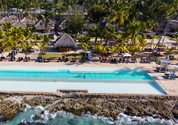 Incendio al Viva Dominicus Beach by Wyndham: evacuati 285 italiani