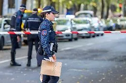 Milano, motociclista muore decapitato: aveva perso il controllo del mezzo finendo contro un palo