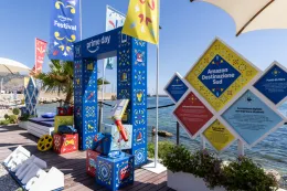 Amazon Prime Day Festival: comincia  a Palermo l&rsquo;evento che celebra il ritorno di Prime Day