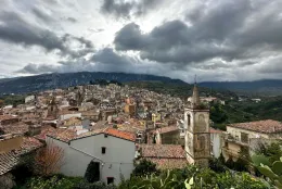 Isnello: corso gratuito sugli antichi saperi dei territori montani