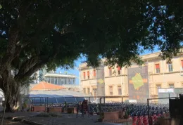 Estate al Giardino Corallo: Stretto Art torna il 20 e 21 giugno con la seconda edizione