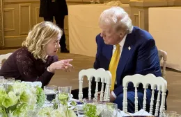 L'ultimo scontro Trump -Meloni fa il giro dei media internazionali. E c'&egrave; chi parla di "dramma transatlantico"