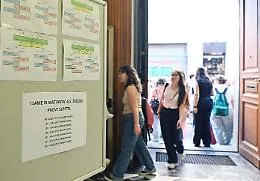 Maturit&agrave;, al via la seconda prova: torna Quintiliano al Classico. Allo Scientifico si misura l'acqua del lago di Bracciano