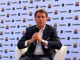 Primarie o accordo politico? Conte sfida il campo progressista mentre il centro si frammenta
