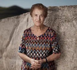 Il Cretto &egrave; casa mia: i volti di Gibellina tra memoria e partecipazione