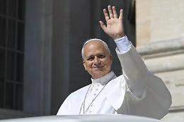 Papa Leone XIV a Lampedusa benedir&agrave; Maria e Leonardo, bimbi simboli di speranza e accoglienza