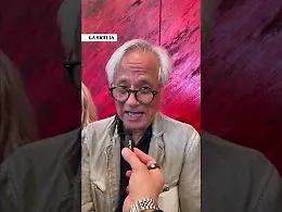 Taobuk incorona Anish Kapoor: l'arte contemporanea vibra al Teatro Antico 