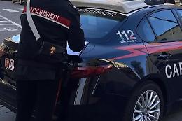 Il piano sventato per uccidere Giuseppe De Rubeis, arrestato un favarese