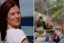 Chi era Francesca Valentino, l'unica vittima italiana dell'incendio nel resort di Santo Domingo che l&igrave; aveva scelto una nuova vita