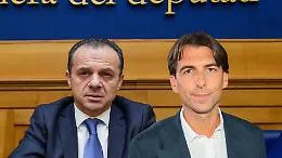 Dai salotti romani al rebus siciliano: De Luca-Onorato solo un flirt estivo?