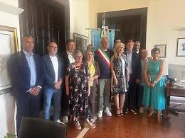 Nuova giunta municipale a Ispica, il sindaco Muraglie indica le priorit&agrave;