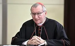 Il cardinale Pietro Parolin &laquo;legato pontificio&raquo; per il giubileo di Sant'Agata: &laquo;Dal Papa attenzione e affetto per Catania&raquo;