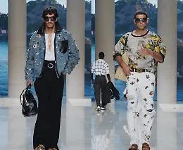 Dolce e Gabbana ripartono con "Vacanze siciliane" e Taormina sullo sfondo: un nuovo capitolo per rilanciare il marchio