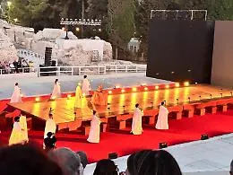 Modica, l'Unitre al teatro greco di Siracusa
