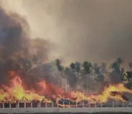 Incendio in un resort della Repubblica Dominicana: da vacanza a tragedia, Francesca &egrave; morta 