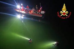 Strage all'alba a Senago: in nove su un'auto, morti tre diciassettenni 