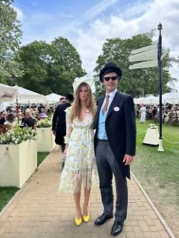Al Royal Ascot 2026 anche un principe siciliano: Raimondo Alliata di Villafranca tra storia ed eleganza