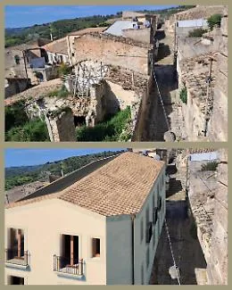 Lavori di riqualificazione per il museo a cielo aperto, Giarratana punta sul "Cuozzu" 