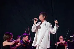 Comiso, Giovanni Caccamo e la musica come visione