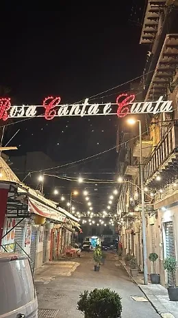 Palermo inaugura 'Rosa canta e cunta': galleria en plein air di ceramica in omaggio a Rosa Balistreri