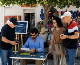 Marina di Ragusa, il comitato Pro Mazzarelli denuncia: "Movida s&igrave;, ma con rispetto"