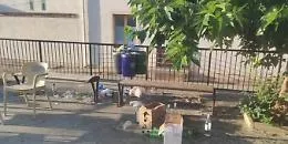 Marina di Ragusa, un altro sabato notte di caos e degrado