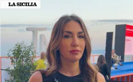 Taobuk, l'ideatrice e direttrice artistica Antonella Ferrara: &laquo;Tutto quello che alimenta il pensiero &egrave; linfa vitale&raquo;