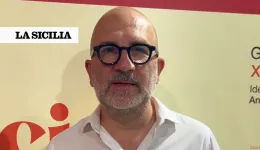 Donato Carrisi: labirinti, inganni e un premio a Taobuk