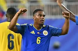 Cura&ccedil;ao nella storia: uno 0-0 che vale come una vittoria, all'Ecuador non bastano 28 tiri