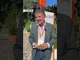 Gaetano Savatteri al Taobuk: &laquo;Il Gattopardo non &egrave; l'unico mezzo per decifrare la Sicilia&raquo;