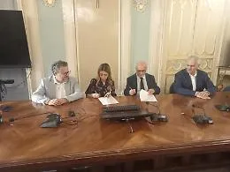 Patto Aica-Camera di Commercio: ad Agrigento nasce lo sportello idrico per le imprese