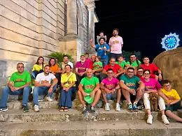 Chiaramonte, nel vivo le celebrazioni in onore del protettore San Giovanni Battista