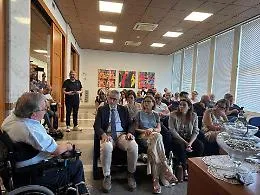 Pro diritti H, celebrati a Ragusa i 25 anni del coordinamento