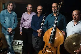 Libertango 5et in concerto alla Tenuta San Michele: viaggio tra nuevo tango, jazz e ritmi del mondo
