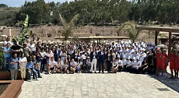 Apre il Mangia's Costa Ragusa, inizia una nuova stagione del turismo di lusso nell'area iblea