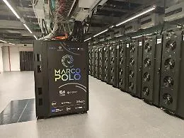 Inaugurato Marco Polo, nuovo supercalcolatore firmato da Ricca IT per la ricerca italiana