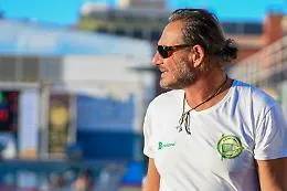 Si chiude un'era: Stefano Piccardo lascia la panchina e diventa direttore sportivo dell'Ortigia