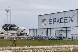 Fine della luna di miele per SpaceX? Gli investitori guardano gi&agrave; oltre (e il titolo scende)