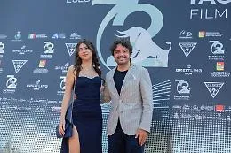 &ldquo;Fili invisibili&rdquo; vince al Taormina Film Festival: un corto che unisce due femminicidi e denuncia la violenza di genere