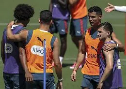 La verit&agrave; di Concei&ccedil;&atilde;o che scuote il Portogallo: servire Ronaldo in area &egrave; un obbligo o un limite? 