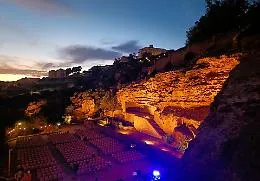 Stasera la Petite Messe Solennelle di Rossini al Teatro dell'Efebo