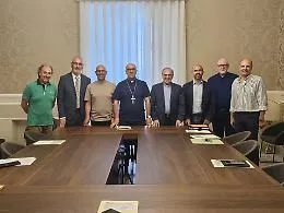 Fondazione San Giovanni Battista a Ragusa: il vicario generale monsignor Asta &egrave; il nuovo presidente