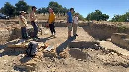 Segreti millenari nella Valle dei Templi: lo scavo nel quartiere ellenistico romano riscrive la storia di Agrigento