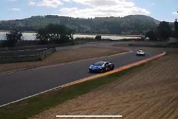 L'Autodromo di Pergusa pronto a ripartire: revocato, tra le polemiche, lo stato di liquidazione dell&rsquo;Ente