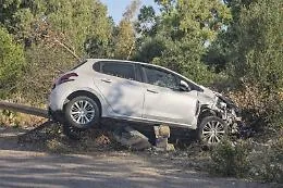 Modica, malore mentre &egrave; in auto: grave incidente all'alba sulla Loreto Gallinara