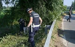 Muore nell&rsquo;inseguimento del Suv in fuga, il sacrificio dell&rsquo;agente siciliano che viveva la divisa come una missione