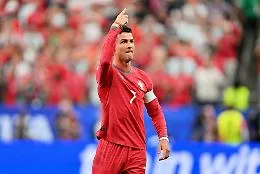 Cristiano Ronaldo chiede scusa e dice di voler tornare in nazionale